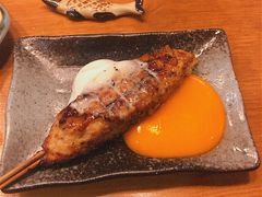 -半藏居酒屋(香港花园店)