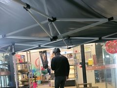 -德四家·云南傣味烧烤品牌(和谐店)