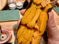 -小十Omakase(地王大厦店)