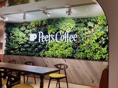 -Peet's Coffee皮爷咖啡(大学路店)