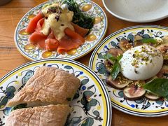 -Alimentari早午餐(安福路店)