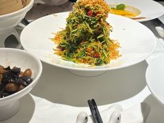 -四季民福烤鸭店(前门大栅栏店)