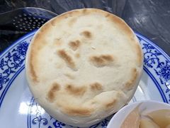 -老白家水盆羊肉