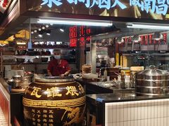 -谭十三南昌大排档(船山路总店)