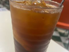 冻柠茶-華歡冰室-WahFoon(吉大店)