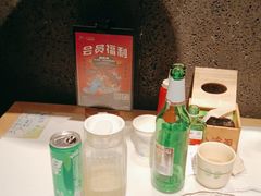 -七八冷面·延边朝鲜族美食(圣熙八号店)