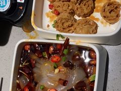 -半天妖烤鱼(丽金广场店)