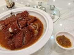 -寻味顺德·南记酒家·传统顺德菜·鱼生(广源路店)