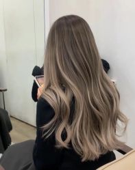 -HG美发设计沙龙