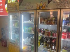 -丽华餐厅·天津菜(艳阳路店)