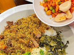 -陆长玖古法猪脚饭(玄风桥店)