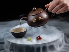 -新天世纪中餐厅