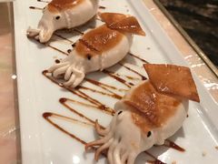-8餐厅(新葡京酒店)