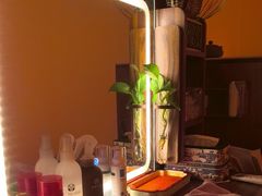 -沐森 •疗愈头疗馆(打浦桥店)