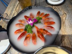 -沙掌门肉蟹煲(沙溪店)