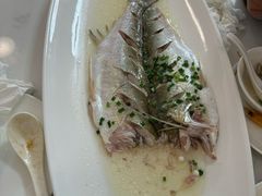 -大鸿运酒店·苏州菜·松鼠桂鱼(观前街店)