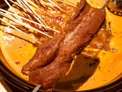 -百味源炭火烤翅 ·夜市大排档(酒仙桥店)