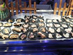 -花西亭·海鲜自助餐厅(瑞城名人酒店)