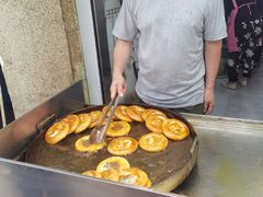 -涂记油酥饼(江汉三路店)