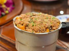 压锅粉蒸肠头-杨记隆府(南坪店)