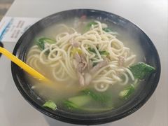 -老上海美食