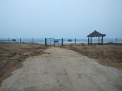 -青岛银沙滩