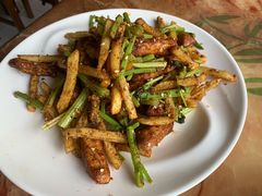 -李连贵熏肉大饼(天通苑店)