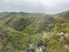 -天津盘山风景名胜区