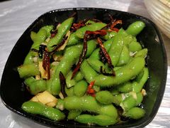 毛豆-巴厘龙虾·榜首油焖大虾(旗舰店·万松园)