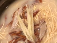 家传云斗煮干丝-南京大牌档(之心城店)