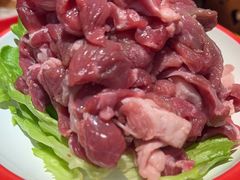 -额尔敦草原涮羊肉·烧烤(冻青树总店)