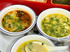 -清真·马坡烧烤涮牛肚·酸浆火锅(新区总店)