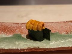 -晴空·日本料理(万象城店)