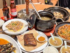 -荣基四海一家·家常菜·海鲜大排档(新安店)