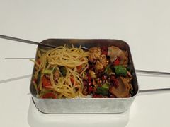 -石笨笨·盖浇饭大王(MOMOPARK店)