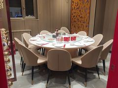 -郭林家常菜(狼垡店)