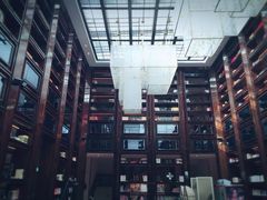 -行者书屋大堂吧 ·下午茶(南京圣和府邸酒店)