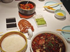-玉林烤鸭店(黄村兴华店)