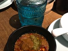 -三人行骨头王火锅(长寿店)