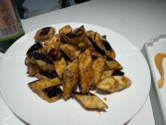 -鑫悦诚府·新鲁菜·餐厅(趵突泉店)