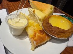 -汉巴味德(北京银座和谐广场店)