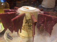 -蜀大侠火锅(建设路第五大道店)