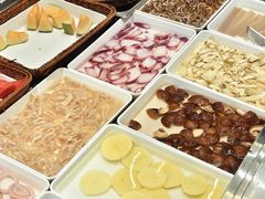 -九记潮汕现切鲜牛肉自助火锅(新开铺店)