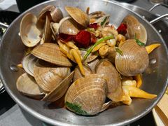 -金太阳海鲜烧烤·本地人餐厅(南沙店)