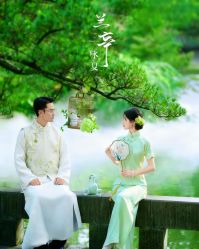 -雅云婚纱摄影工作室旗舰店