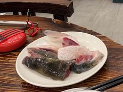 -正能量脆肉鲩火锅