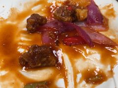 -百福麵家(新馬路店)
