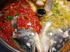 -望湘园·湖南菜(宏伊店)