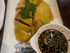 -新虹楼饭庄(崇明陈家镇店)
