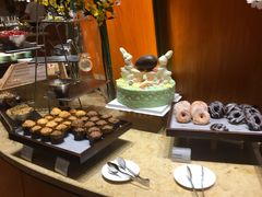 -宁波东港喜来登酒店